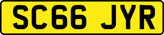 SC66JYR