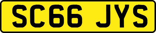 SC66JYS