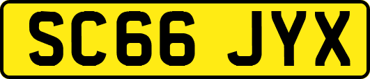 SC66JYX