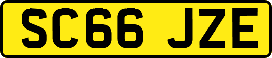 SC66JZE