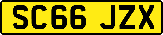 SC66JZX
