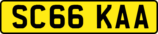 SC66KAA