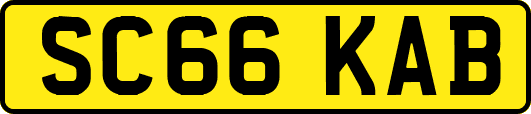 SC66KAB