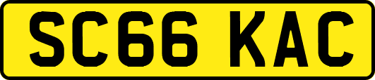 SC66KAC