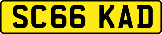 SC66KAD