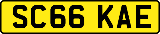 SC66KAE