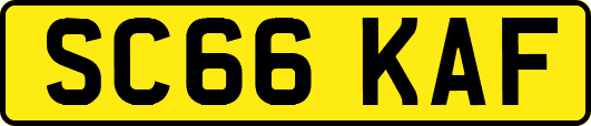 SC66KAF
