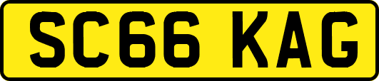 SC66KAG