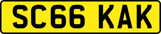 SC66KAK