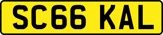 SC66KAL
