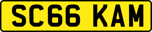 SC66KAM