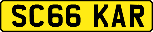SC66KAR