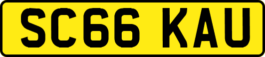 SC66KAU