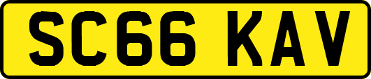 SC66KAV