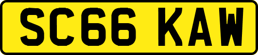 SC66KAW