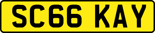 SC66KAY