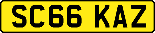 SC66KAZ