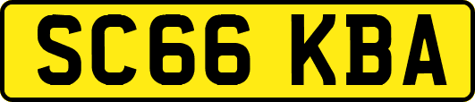 SC66KBA