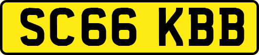 SC66KBB