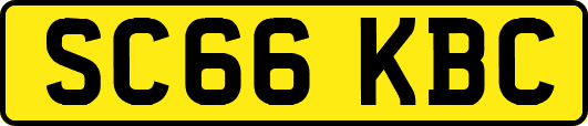SC66KBC