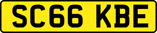 SC66KBE