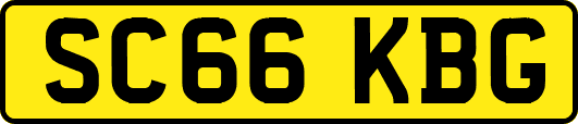 SC66KBG