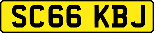 SC66KBJ
