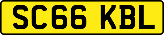 SC66KBL