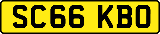 SC66KBO