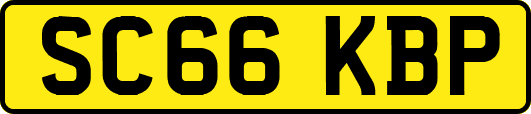 SC66KBP