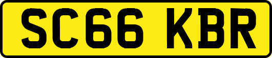 SC66KBR