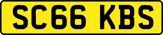 SC66KBS