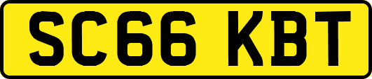 SC66KBT