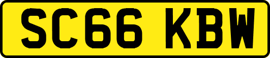SC66KBW
