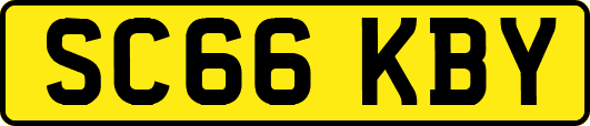 SC66KBY