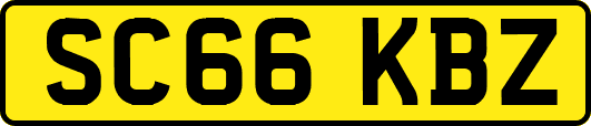 SC66KBZ