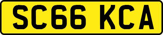 SC66KCA
