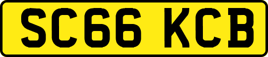 SC66KCB