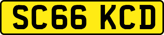 SC66KCD