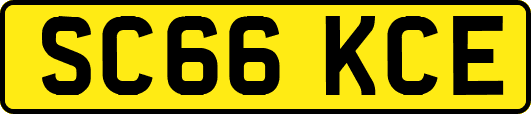 SC66KCE