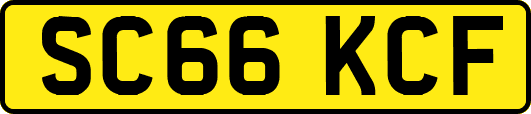 SC66KCF