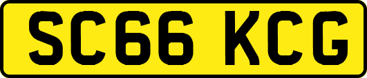SC66KCG