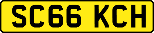 SC66KCH