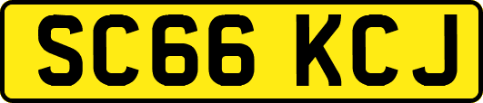 SC66KCJ