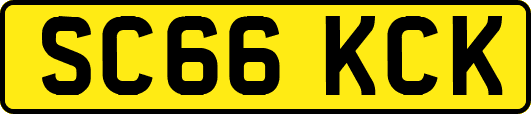 SC66KCK