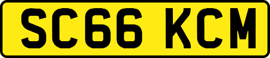 SC66KCM