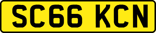 SC66KCN