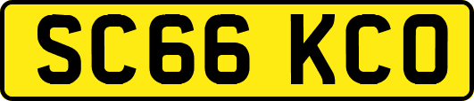 SC66KCO