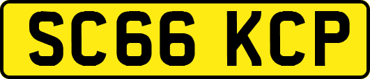 SC66KCP