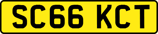 SC66KCT